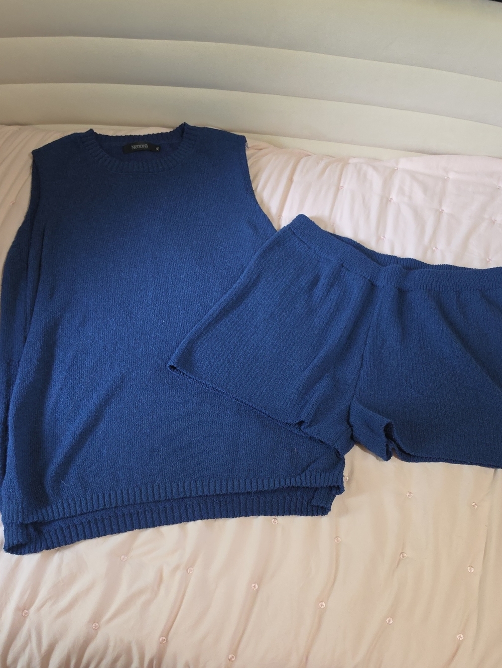 Women's Knitted Set